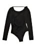Unbranded Black Bodysuit Size S (estimated) - photo 2