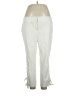 Nine West Ivory Casual Pants Size 16 - photo 1