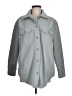 Joie 100% Polyester Gray Coat Size M - photo 1