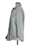Joie 100% Polyester Gray Coat Size M - photo 5