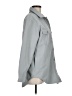 Joie 100% Polyester Gray Coat Size M - photo 4