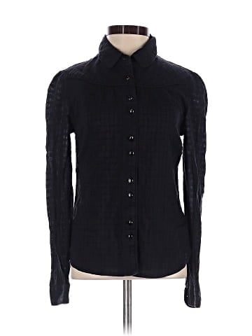 Brooklyn Industries Long Sleeve Button-Down Shirt (view 1)