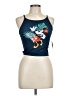 Disney Blue Tank Top Size 13/14 - photo 1