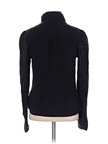 Brooklyn Industries Long Sleeve Button-Down Shirt (view 2)