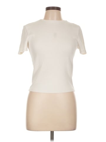 BikBok Short Sleeve Turtleneck (view 1)