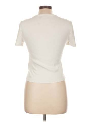 BikBok Short Sleeve Turtleneck (view 2)