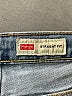 Wrangler Jeans Co Blue Jeans Size 37 waist (estimated) - photo 4