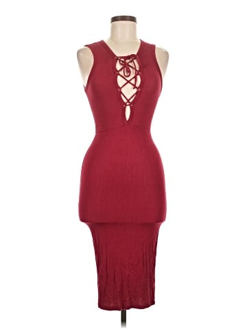 Seductions Cocktail Dress (view 1)