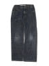 Levi's 100% Cotton Blue Jeans Size 10r - photo 1