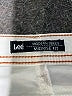Lee Ivory Jeans Size 12 - photo 7