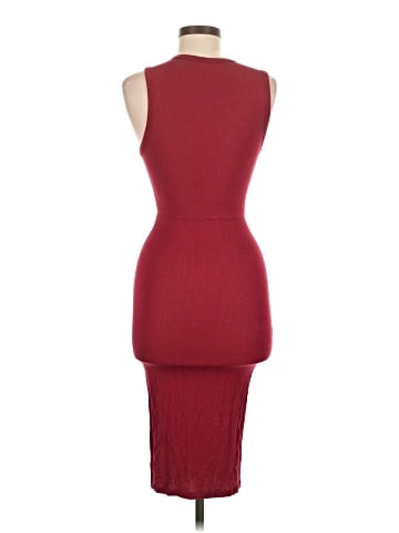 Seductions Cocktail Dress (view 2)