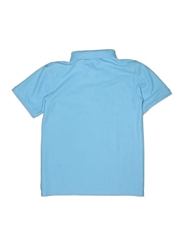 Crown & Ivy Short Sleeve Polo (view 2)