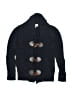 Beetle & Thread 100% Cotton Blue Cardigan Size 3T - photo 1