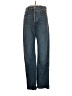AGOLDE Blue Jeans Size 23 waist - photo 1