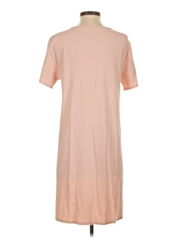 Eileen Fisher Casual Dress (view 2)