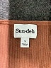 Sun-deh Brown Bodysuit Size S - photo 6