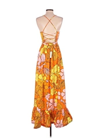 Plenty By Tracy Reese Casual Dress (view 2)