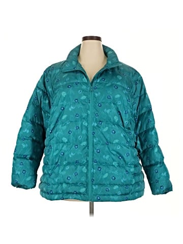 Lands' End Snow Jacket (view 1)