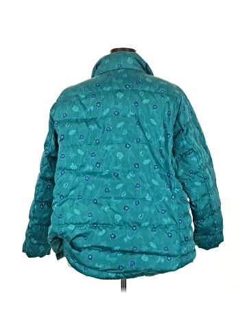 Lands' End Snow Jacket (view 2)
