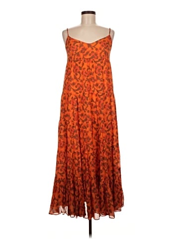 Rhode Casual Dress (view 1)