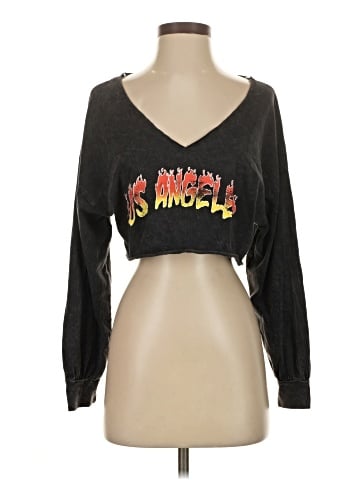 MadRag Long Sleeve T-Shirt (view 1)