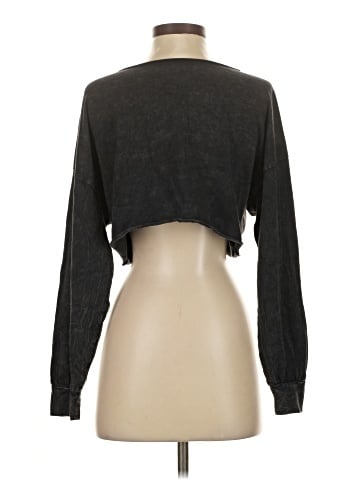 MadRag Long Sleeve T-Shirt (view 2)