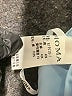 Moma Solid Blue Shorts Size EU 36 / US 6 - photo 4