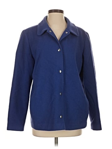 Chadwicks Blazer (view 1)