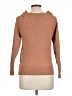 Unbranded Floral Brown Pullover Sweater Size L - photo 2