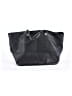 Rebecca Minkoff Solid Black Tote One size - photo 1