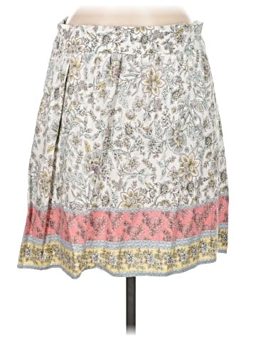 Ann Taylor LOFT Outlet Casual Skirt (view 1)