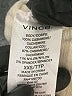 Vince. 100% Cashmere Ivory Cashmere Pullover Sweater Size XXS - photo 8