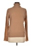 Equipment 100% Cashmere Tan Cardigan Size M - photo 1