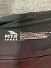 MTA Sport Black Active Pants Size L - photo 7