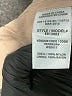 Ella Moss 100% Nylon Chevron-herringbone Silver Casual Skirt Size 10 - photo 5