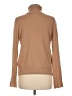 Equipment 100% Cashmere Tan Cardigan Size M - photo 2