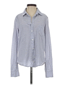 Frank & Eileen Long Sleeve Button Down Shirt