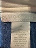 Design History Blue Pullover Sweater Size M - photo 7