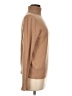 Equipment 100% Cashmere Tan Cardigan Size M - photo 4