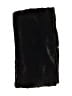 West Loop 100% Polyester Black Scarf One size - photo 2