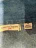 Nanette Lepore Blue Denim Jacket Size 5 - photo 3