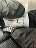 Unbranded Black Track Pants Size L - photo 7