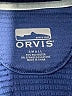 Orvis Blue Fleece Size S - photo 6