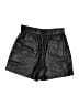 Halogen Metallic Black Athletic Shorts Size S - photo 2