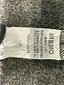Assorted Brands Print Gray Track Jacket Size P (petite) - photo 7
