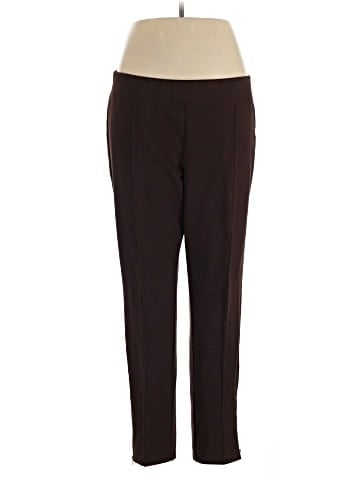 L-RL Lauren Active Ralph Lauren Dress Pants (view 1)