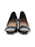 Clarks Black Flats Size 8 - photo 2