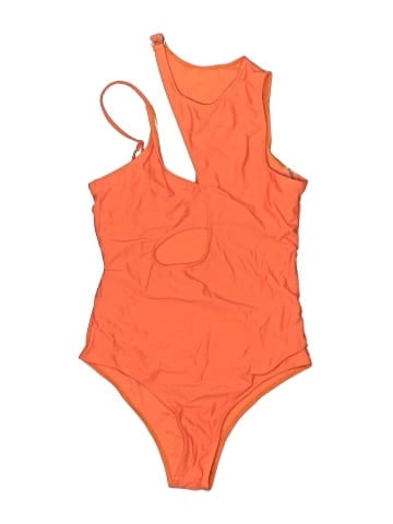 Shein One Piece Swimsuit (view 1)