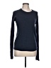 Lululemon Athletica Blue Pullover Sweater Size L (estimated) - photo 1