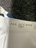 All Access Blue Tank Top Size XS - photo 7